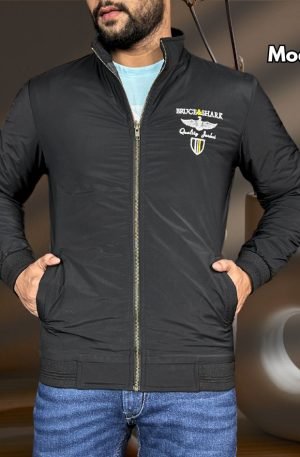 Padding Jacket Model - 10