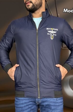 Padding Jacket Model - 11