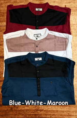 Katua_M3_3Pcs Combo