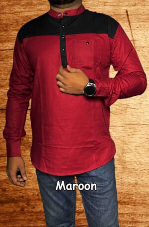 Katua_M3_Maroon