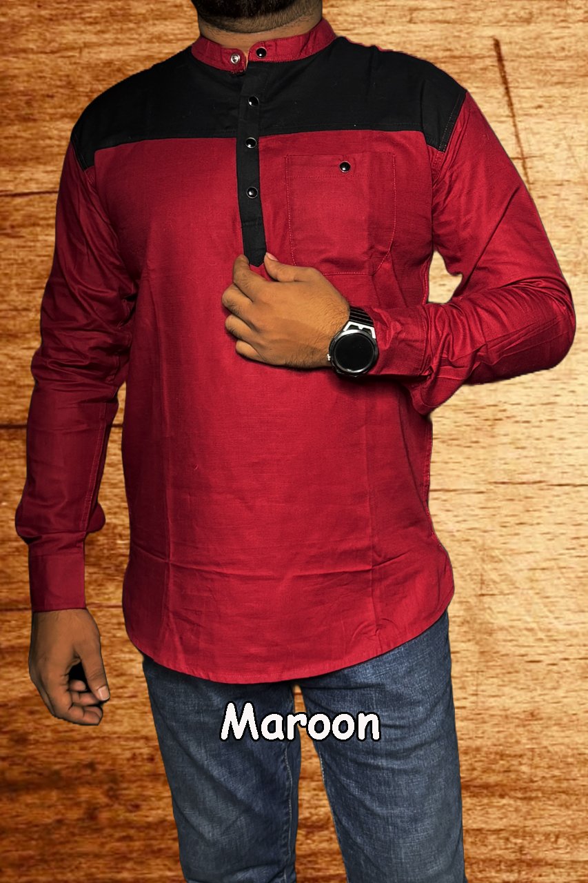 Maroon-1
