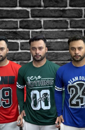 E_Full Sleeve T-shirt_M-1